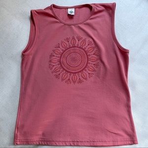 Prana Mandala Tank